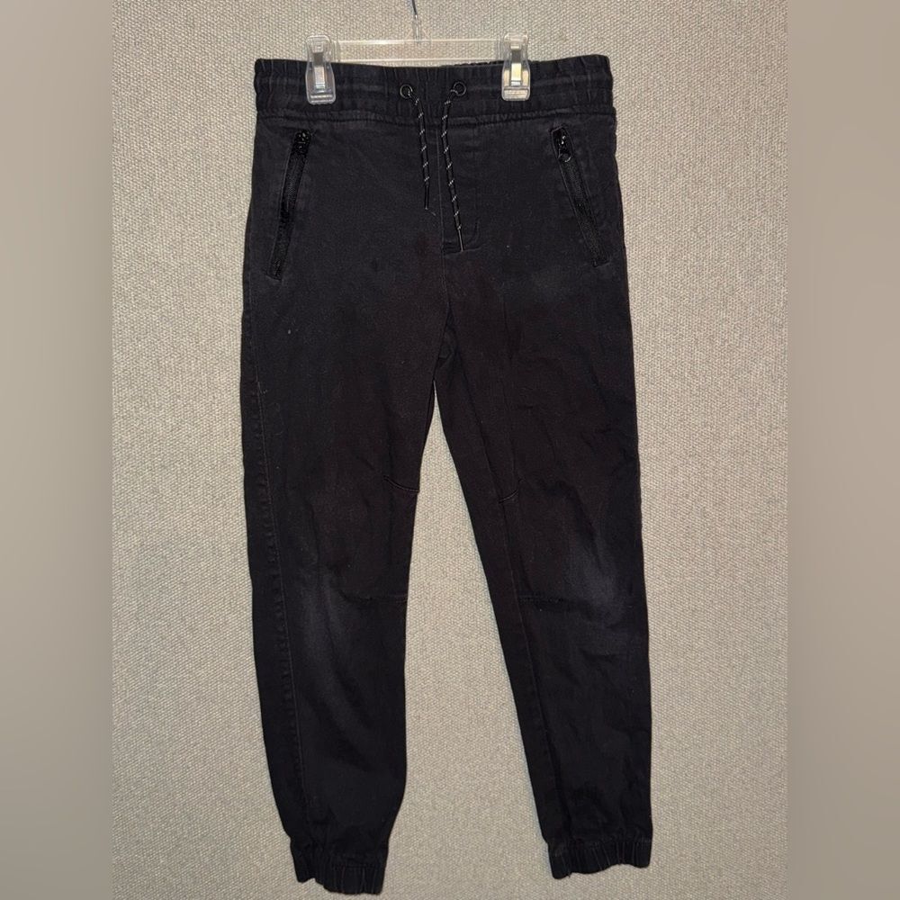 Tony Hawk size large Black Jogger pants